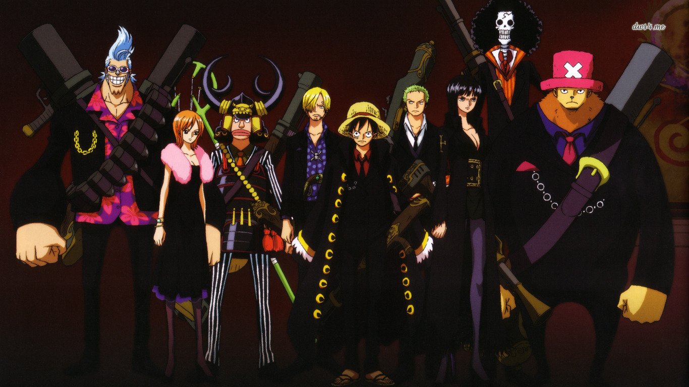 One Piece wallpaper   Anime wallpapers   3667