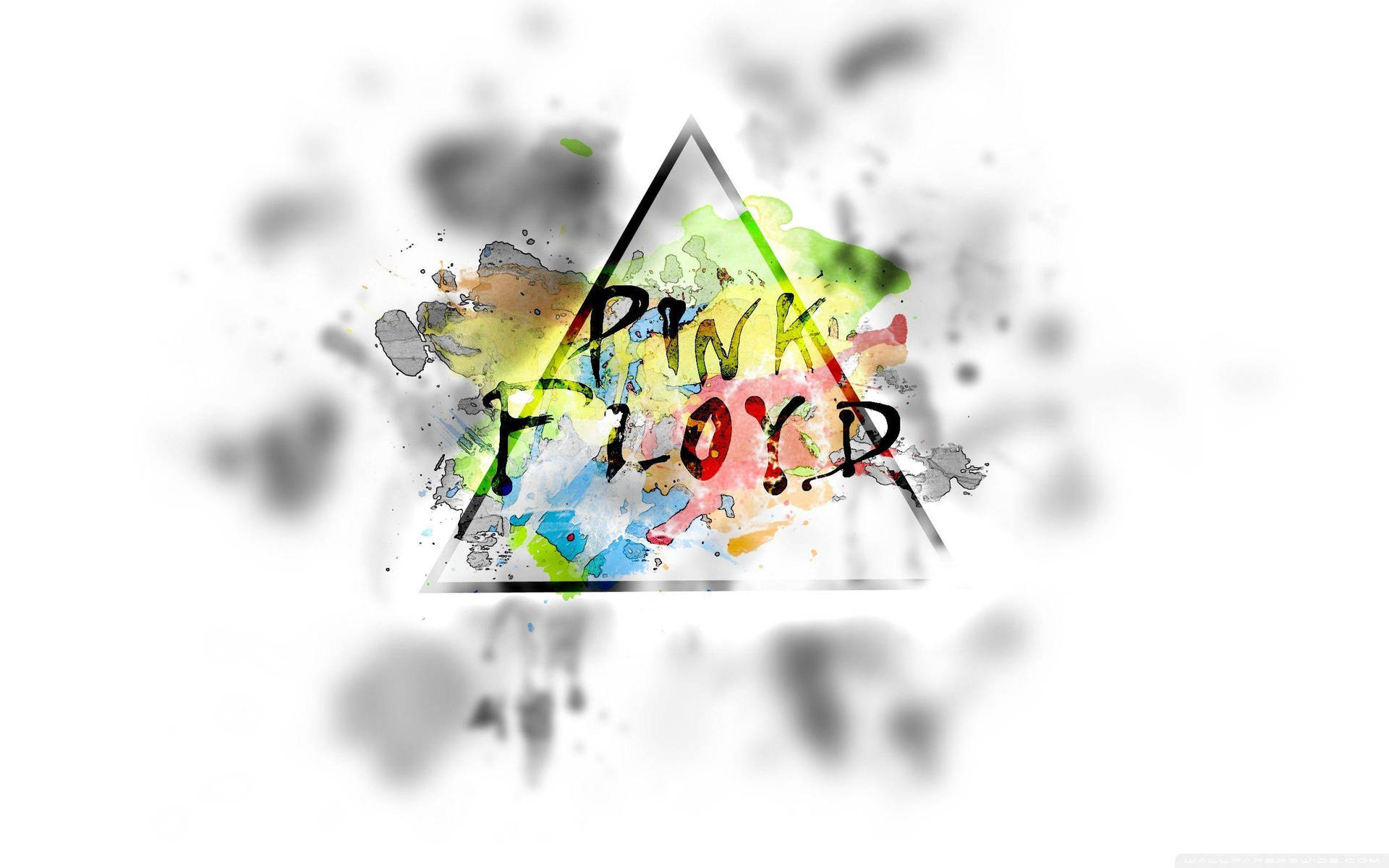 Pink Floyd 4k Wallpaper