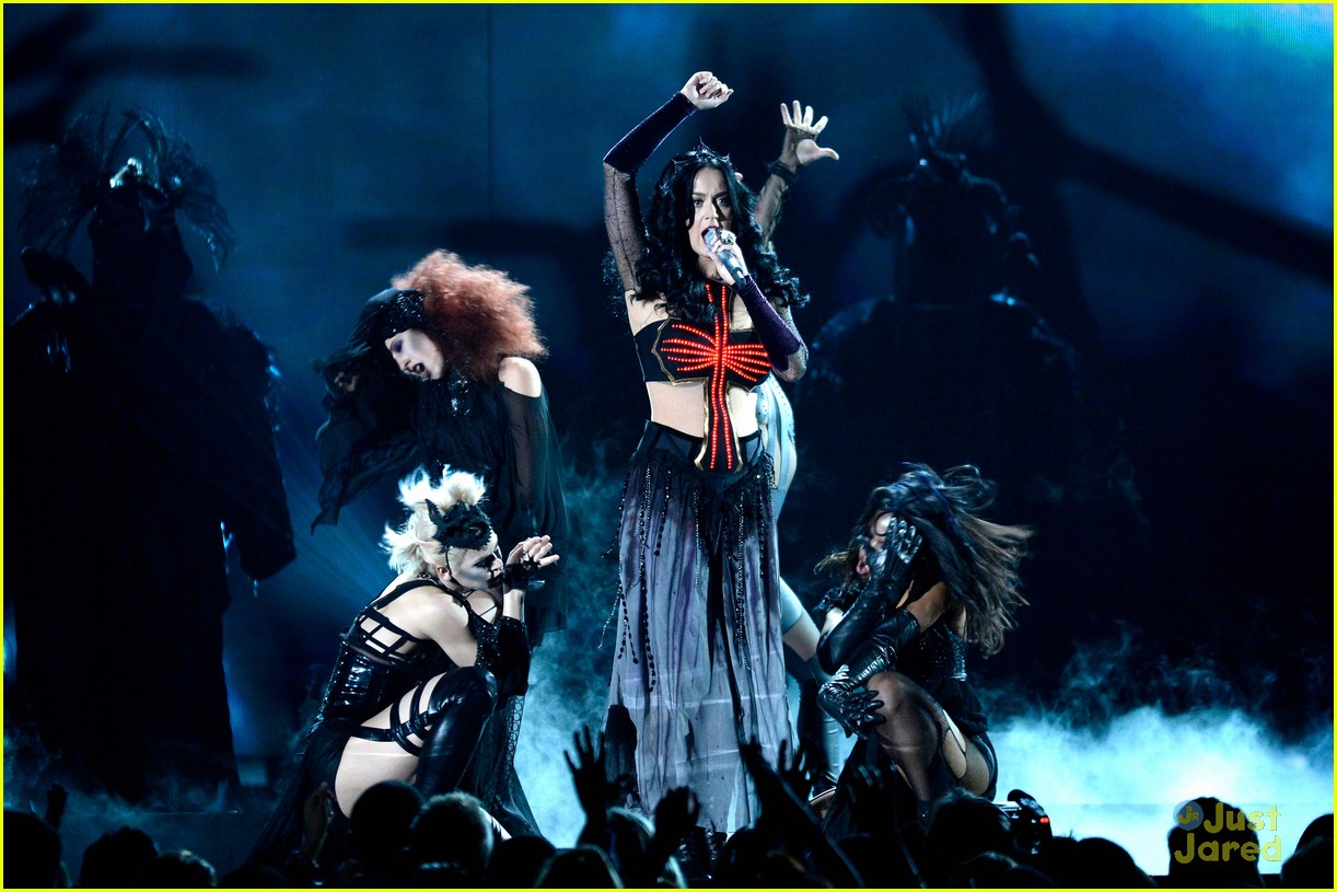 Katy Perry Performance At Grammys Image Search Kita