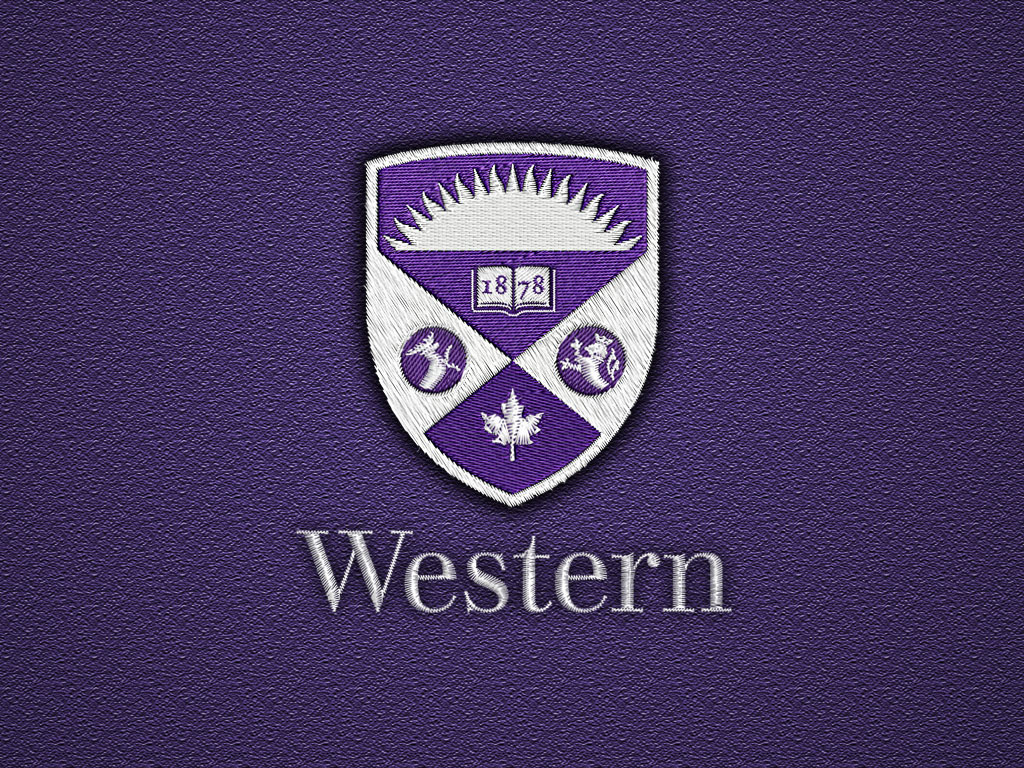 Free download Wallpapers Communications Western University [1024x768