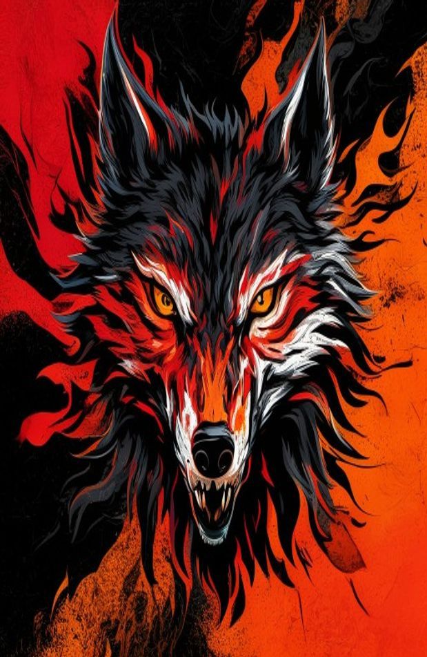 Howl Cs Go Wallpaper