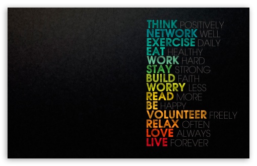 Motivational 4k Wallpaper For Pc