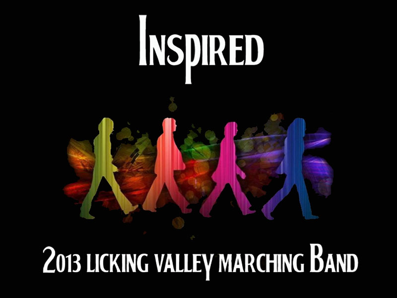 Lv Marching Band Wallpaper Inspired Music Of The Beatles