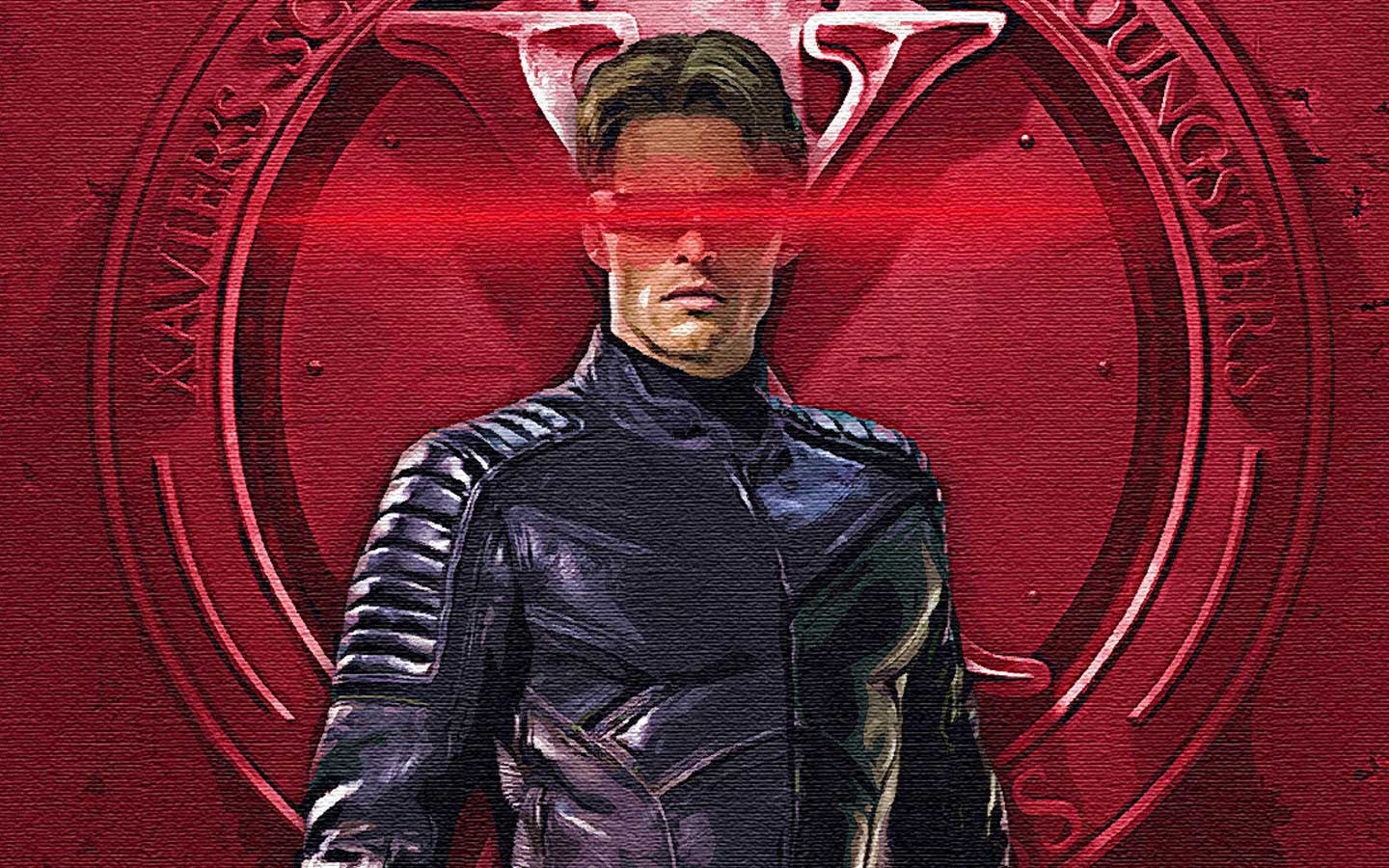X Men Cyclops Wallpaper - WallpaperSafari
