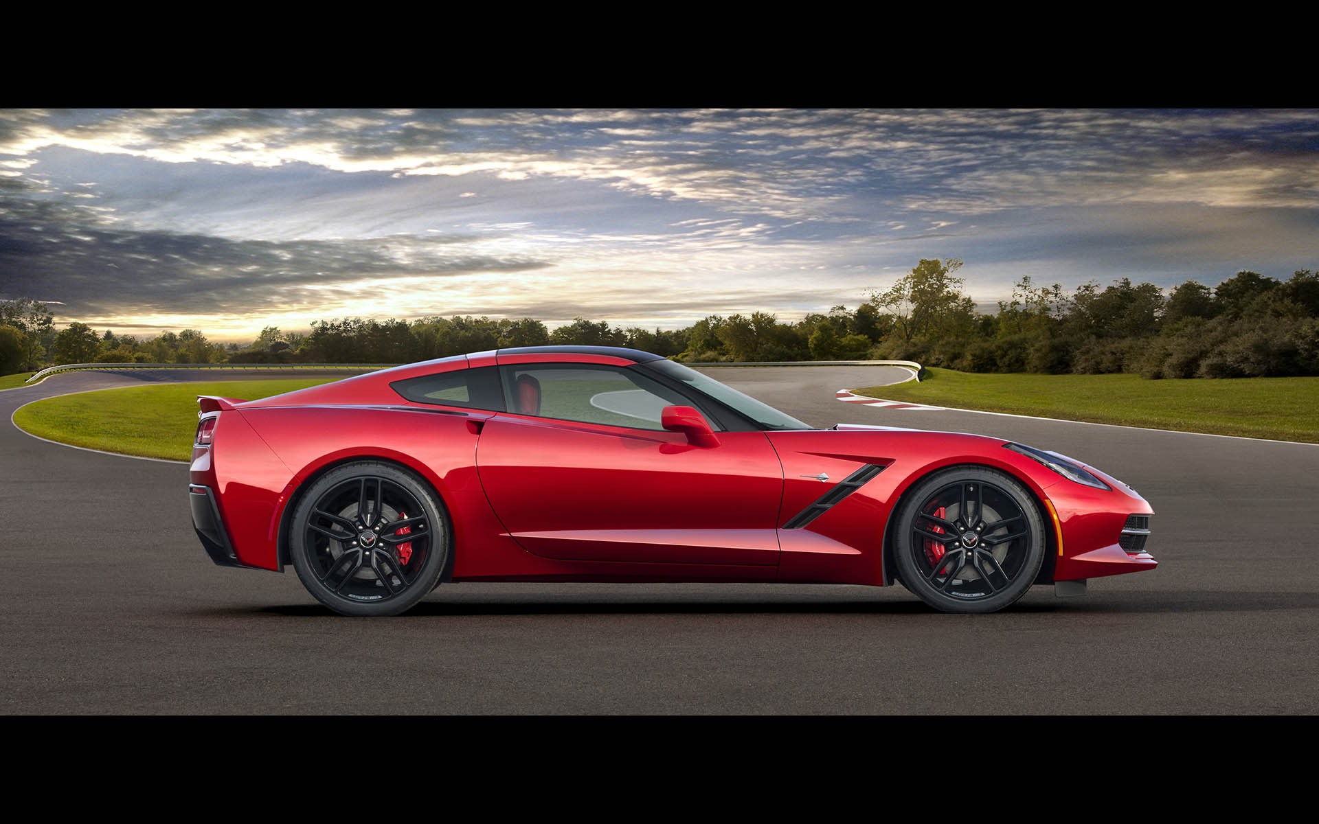 Best C7 Corvette Wallpaper Grand