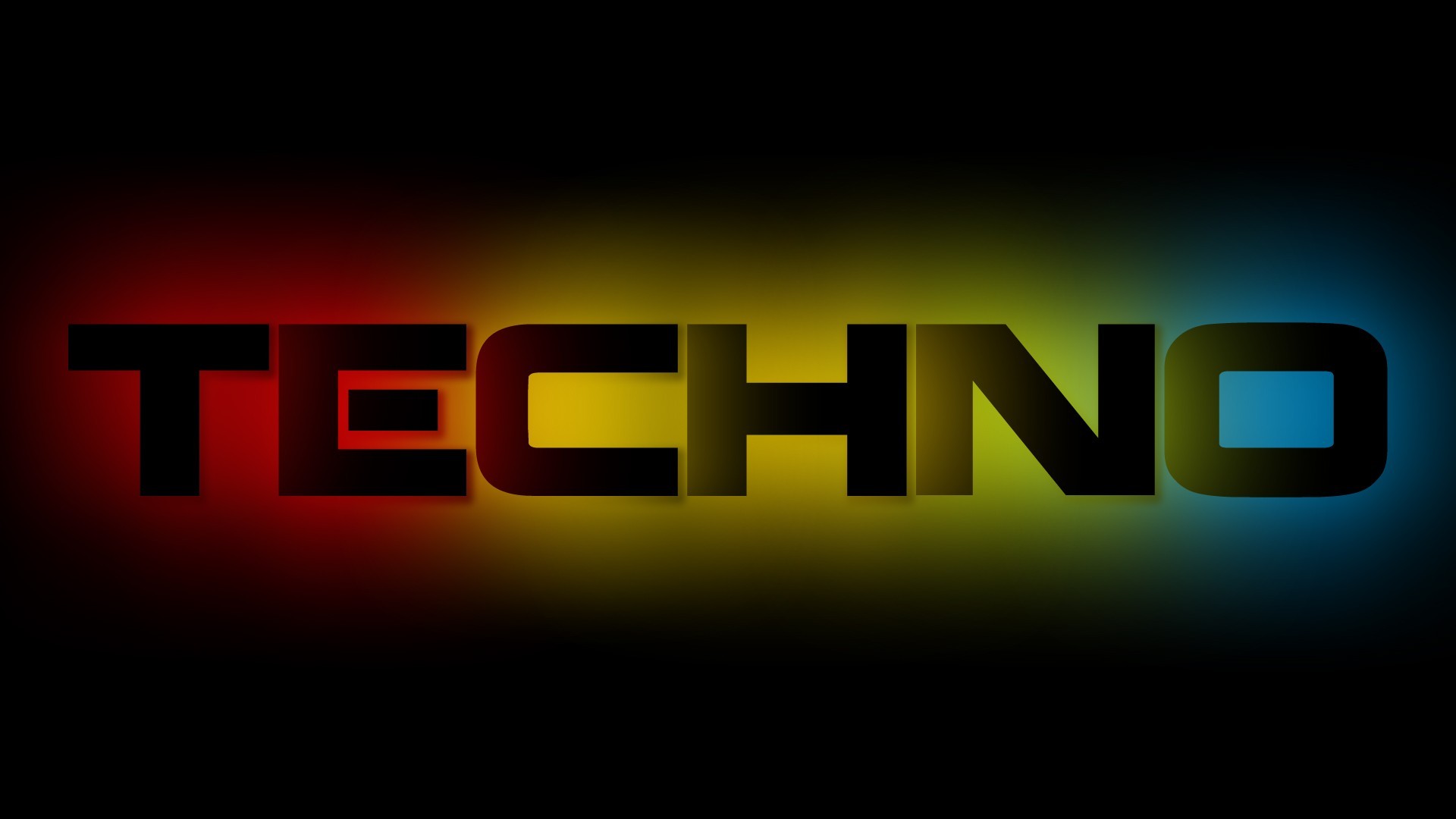 Techno Music Wallpaper HD Background Desktop