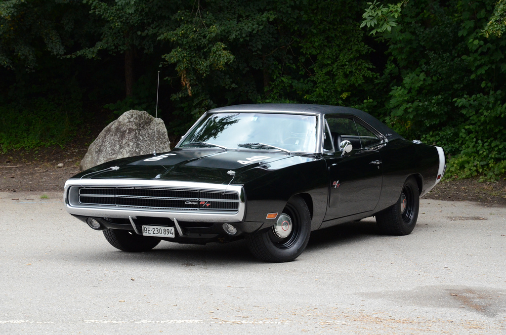 1970 Dodge Charger Images Pictures and Videos