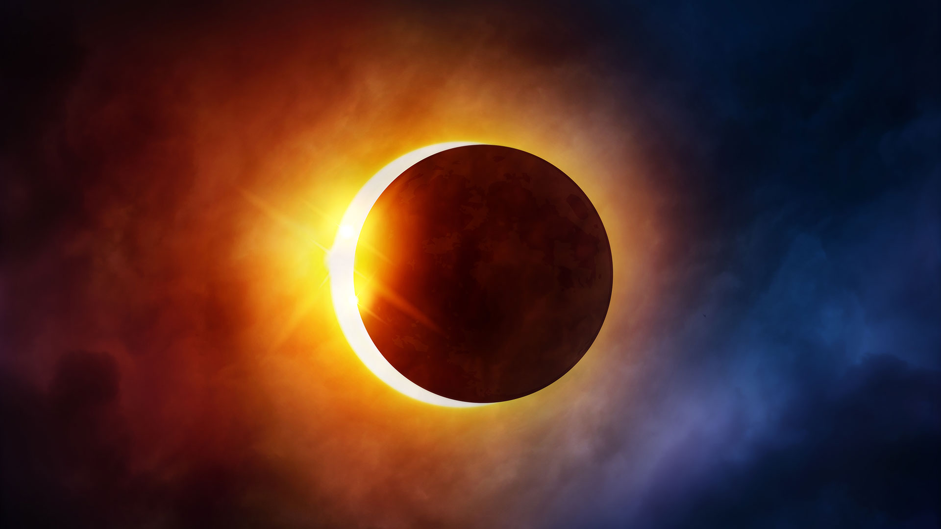 Solar Eclipse July Crisis Averted Astrology King