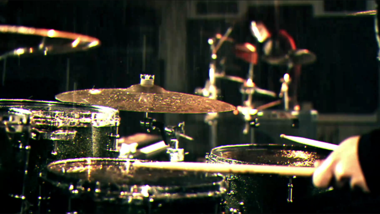 Drums Hollywood Wallpaper 1280x722 Drums Hollywood Undead Drum