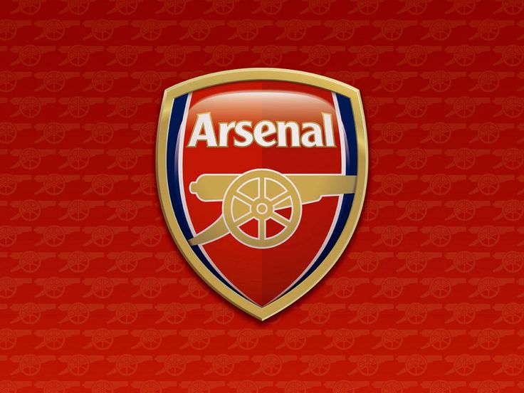 Wallpaper Arsenal Logo HD More