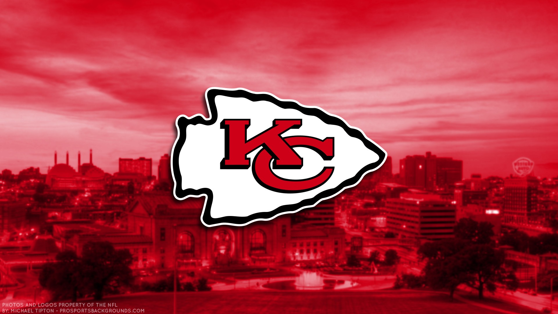 Kansas City Chiefs Wallpaper