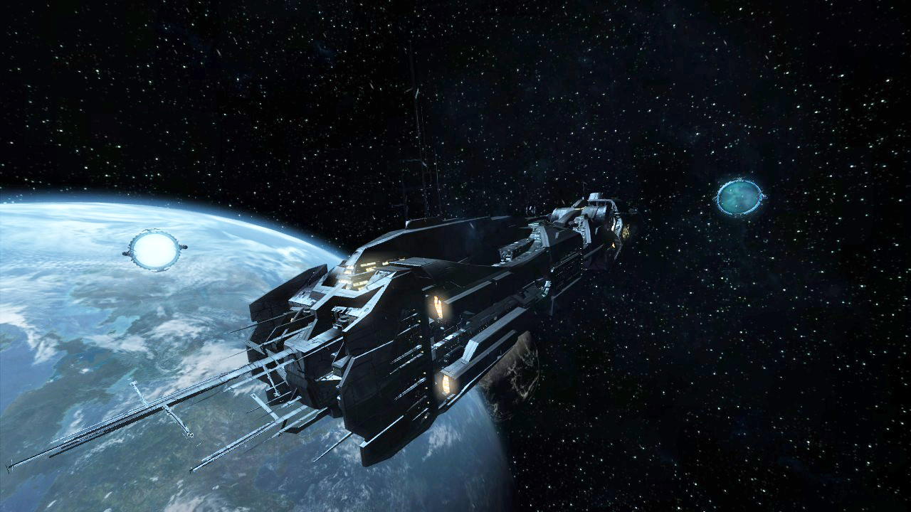 Terran Conflict Wallpaper Video Game Hq