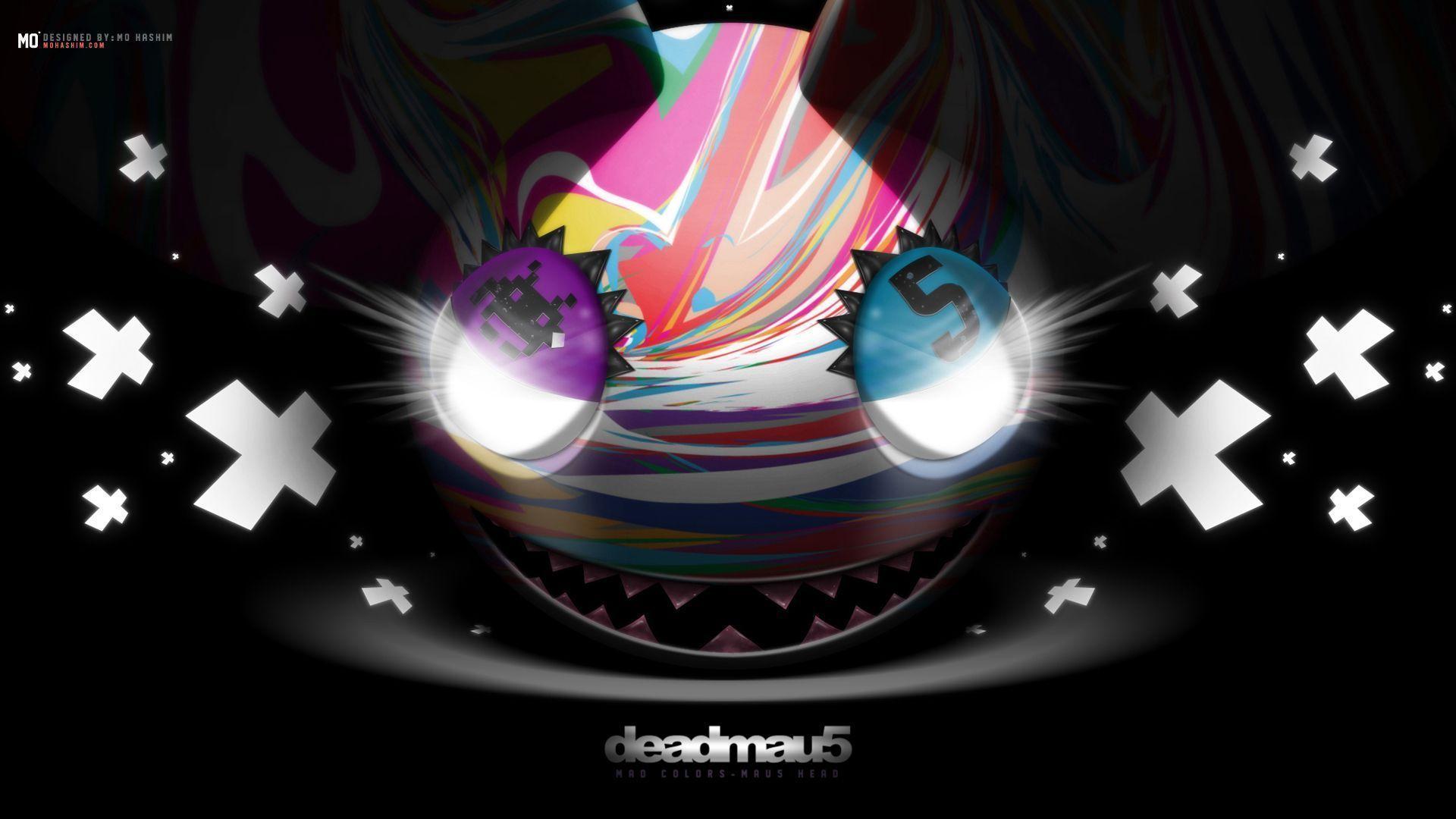Deadmau5 Wallpaper