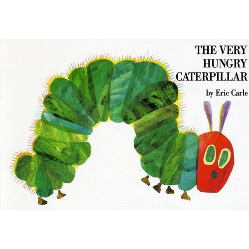The Very Hungry Caterpillar Image Search Results