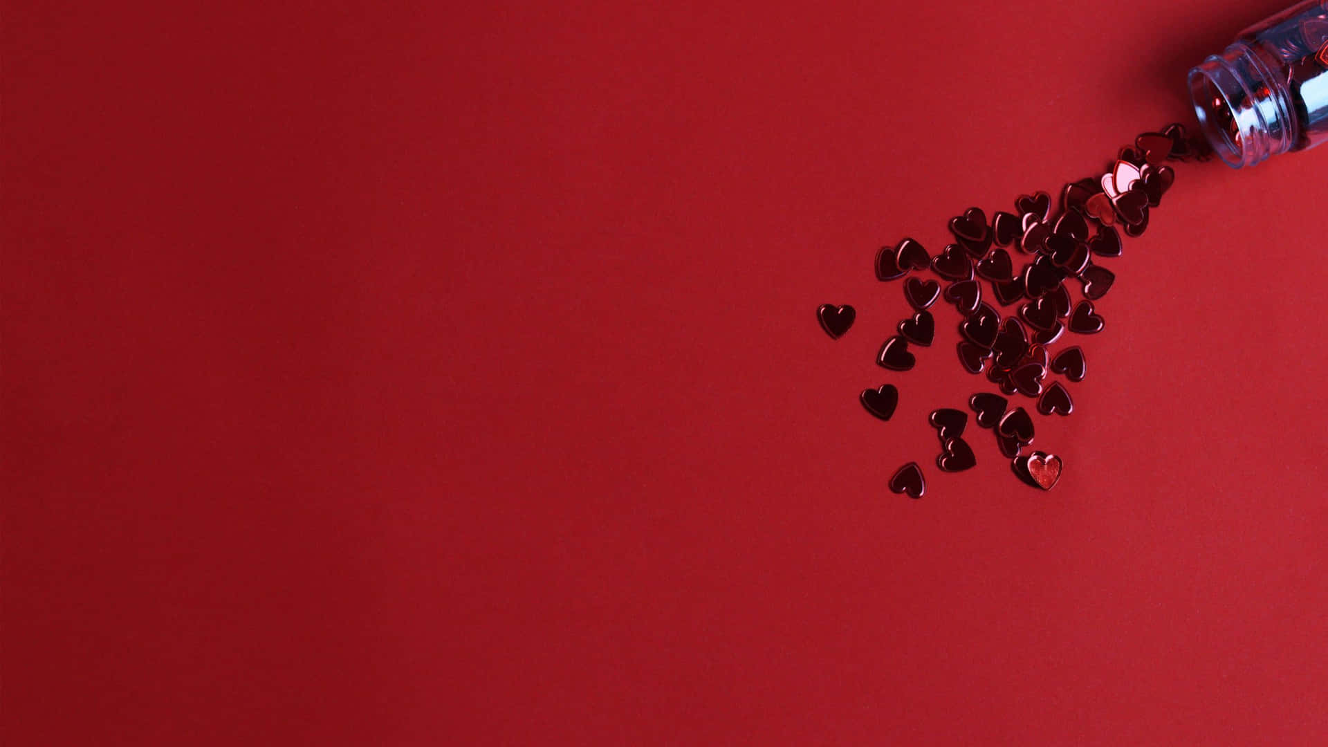 Red Pc Wallpaper