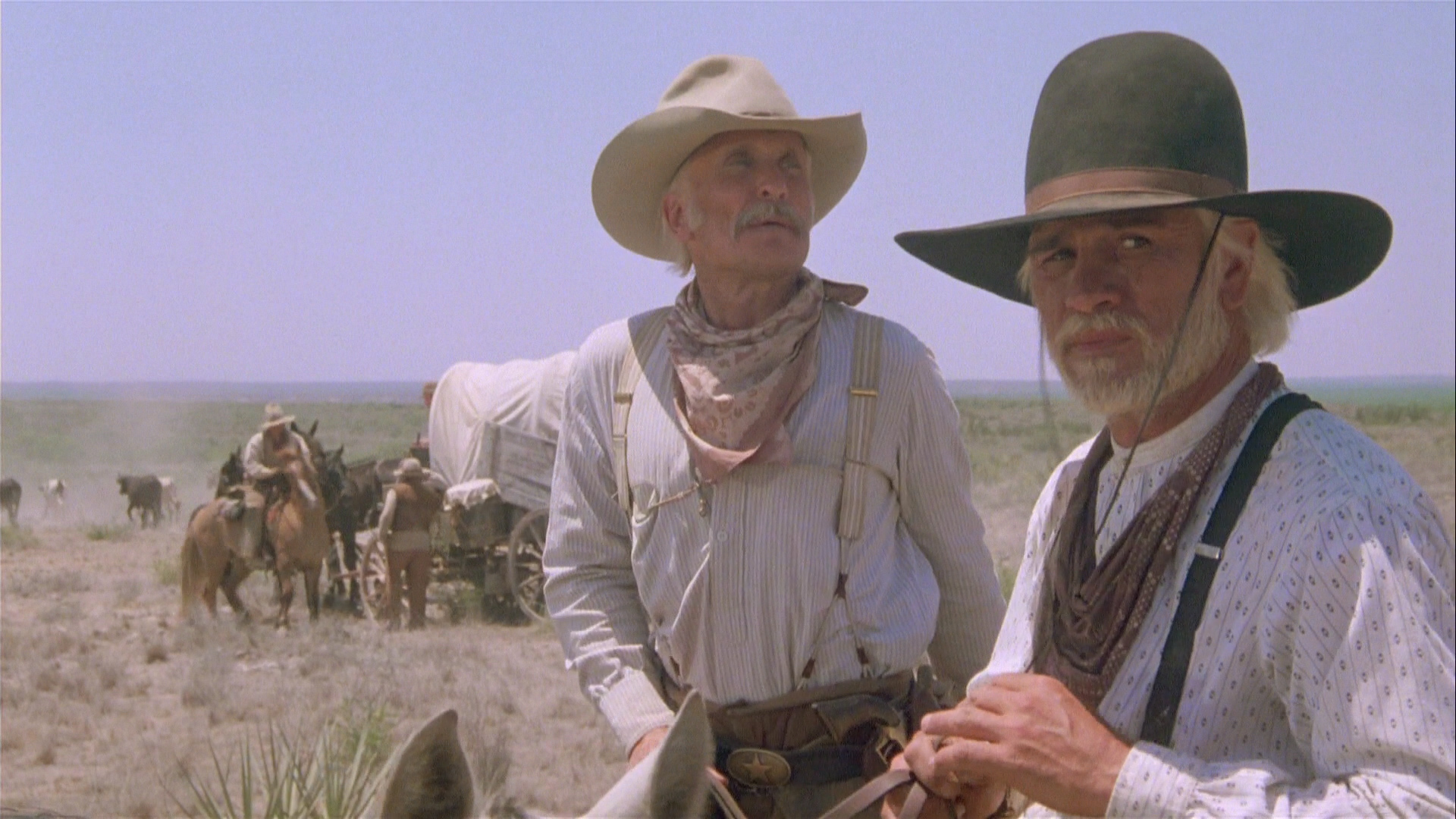  70 Lonesome Dove Wallpapers WallpaperSafari