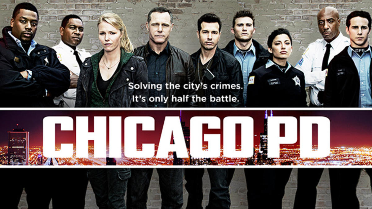 Nbc S Chicago Pd Looking For Background Actors Auditionfinder