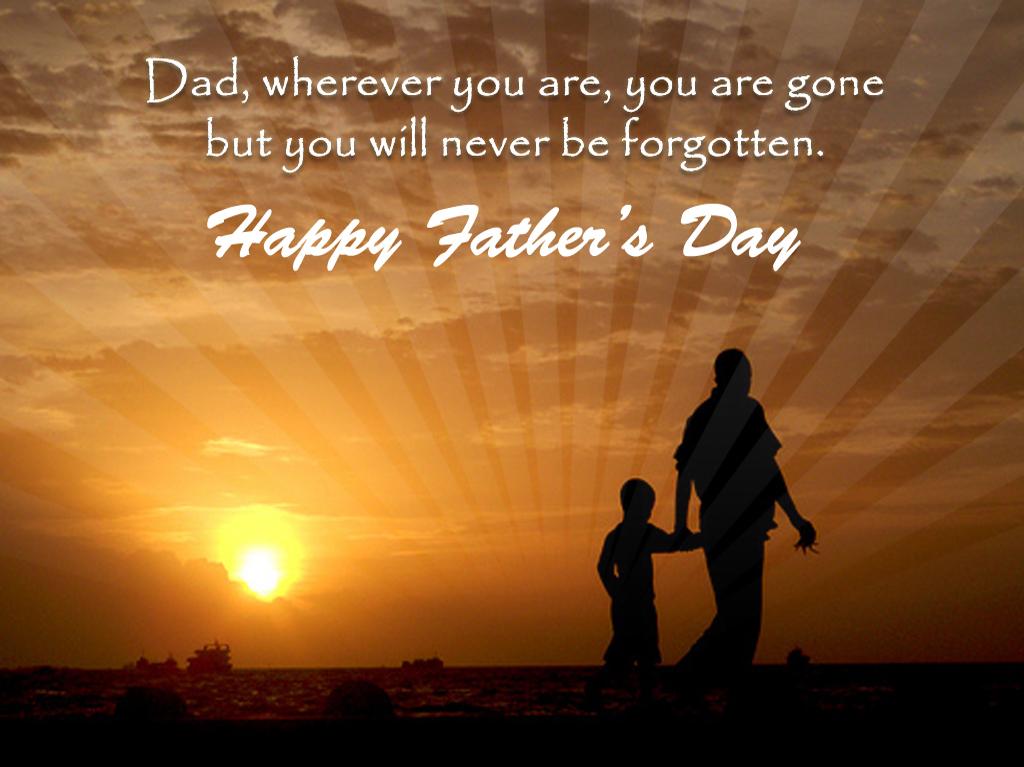 Happy Father S Day Anime Wallpaper