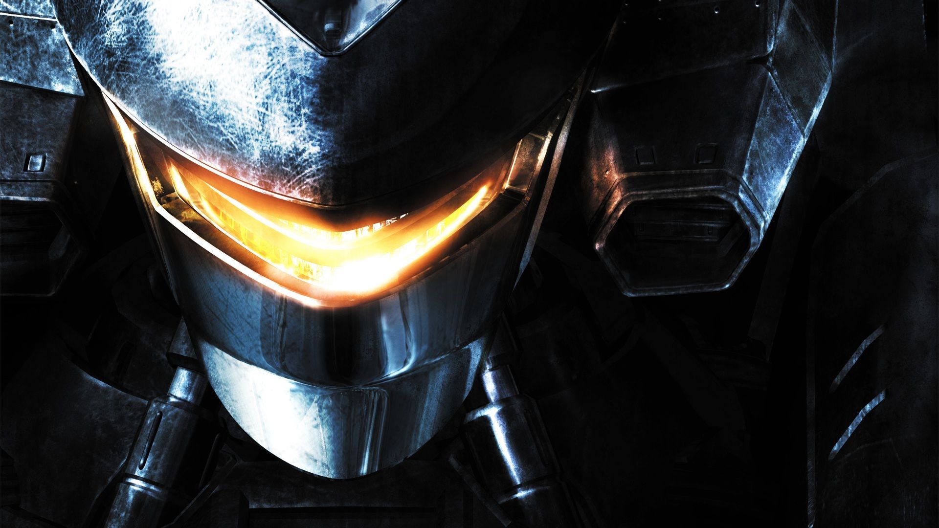 Armored Core Wallpaper HD For Your