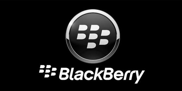 Blackberry Logo Wallpaper Cool Desktop Background