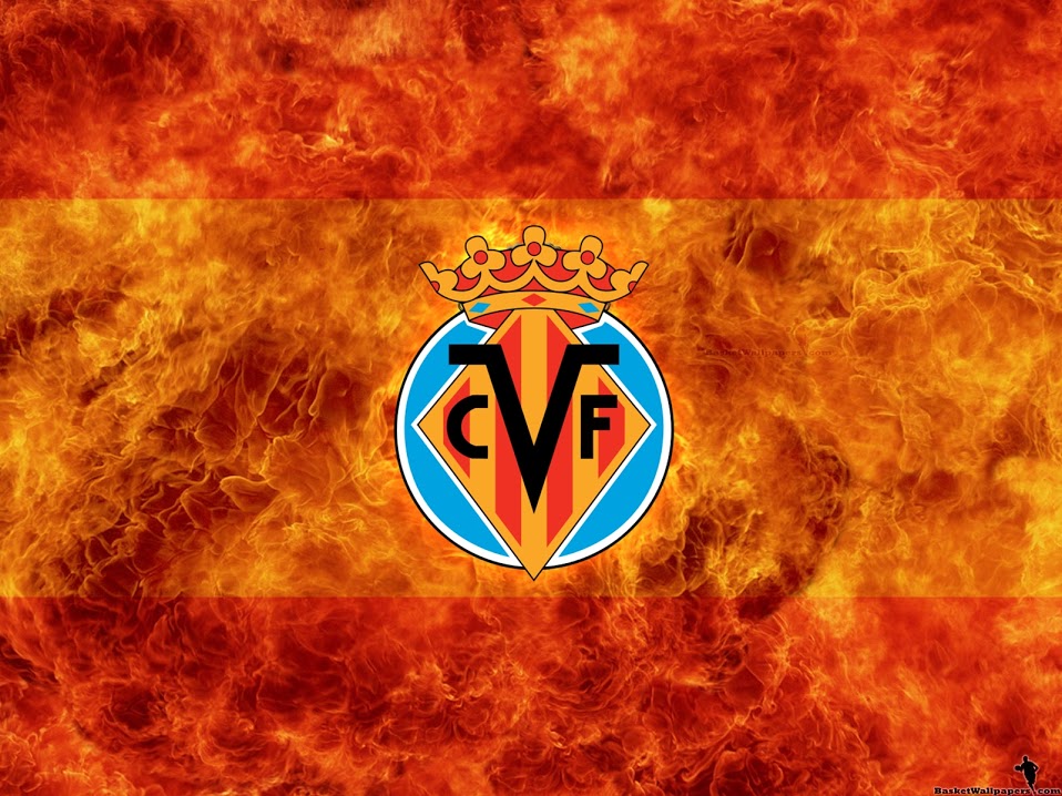 Villarreal Cf By Driylima