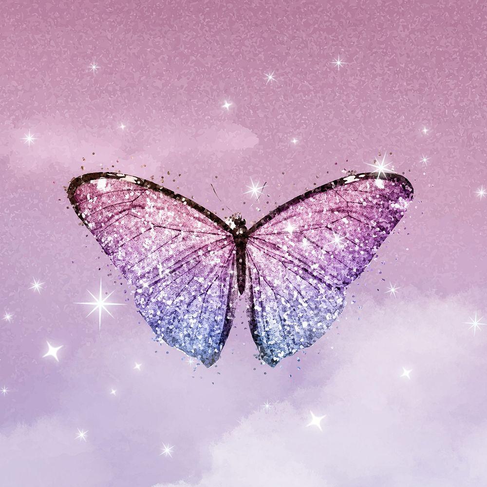 Free download Sparkle Butterfly Images Free Photos PNG Stickers ...