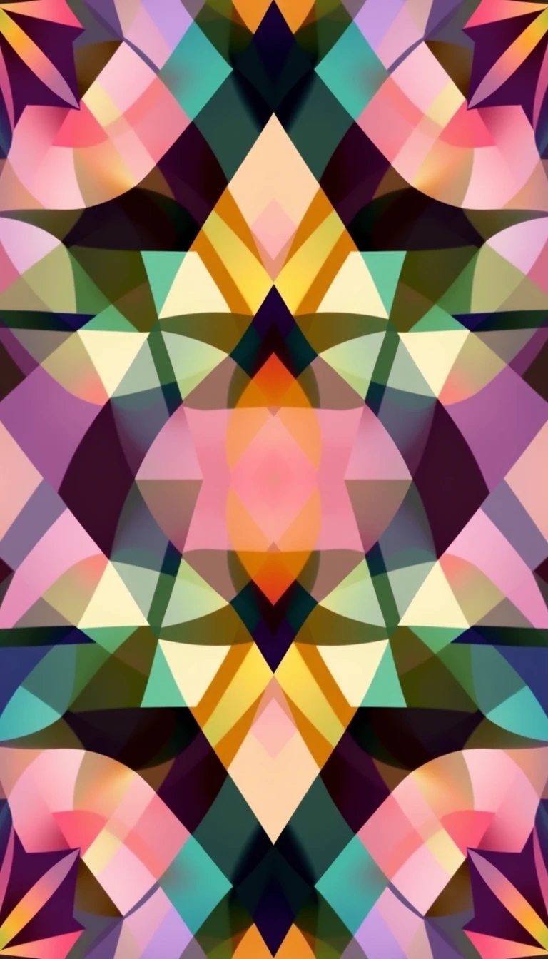 🔥 Free Download Pattern Mobile Wallpaper by @kristinjohnson ...