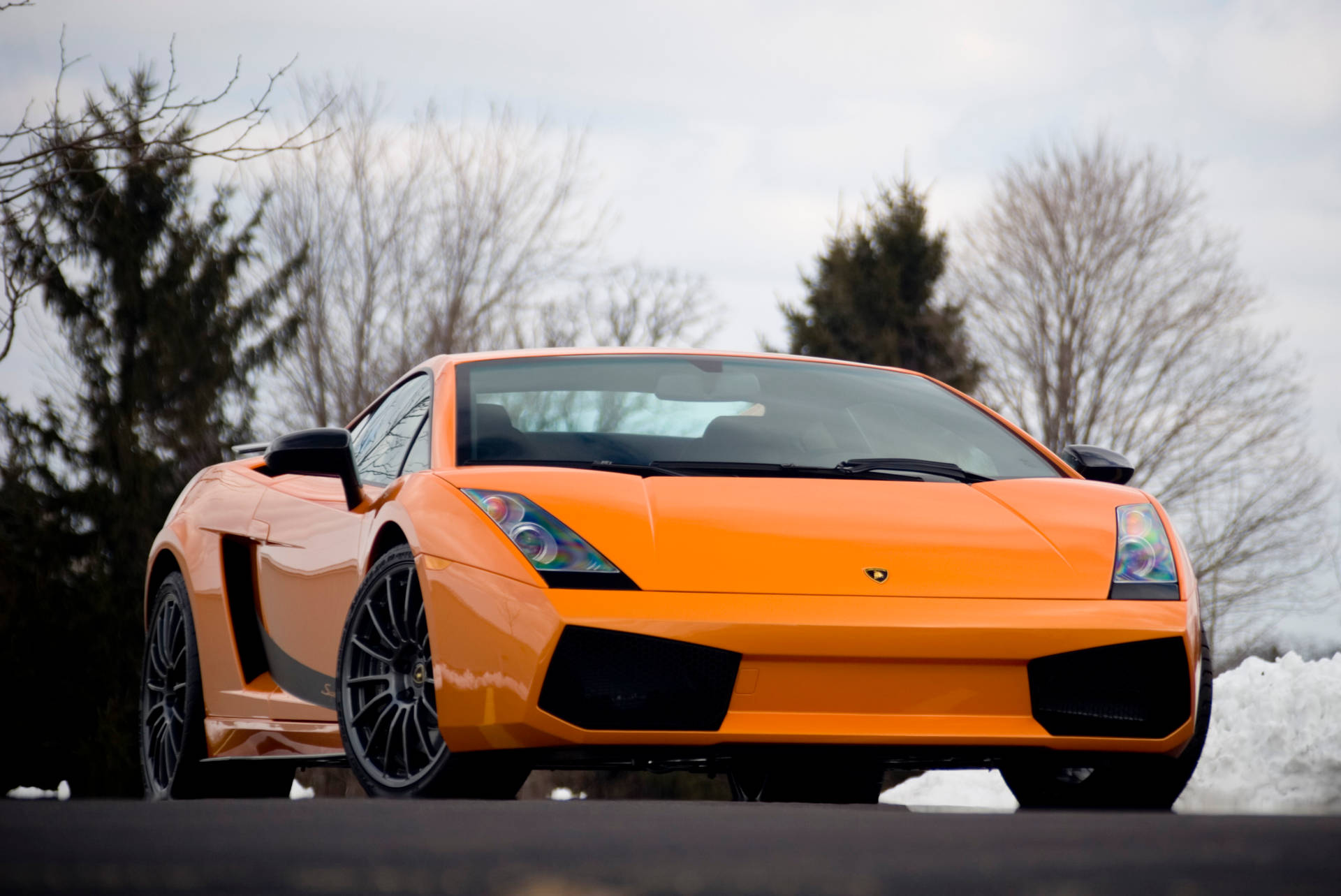 4k Lamborghini Wallpaper S