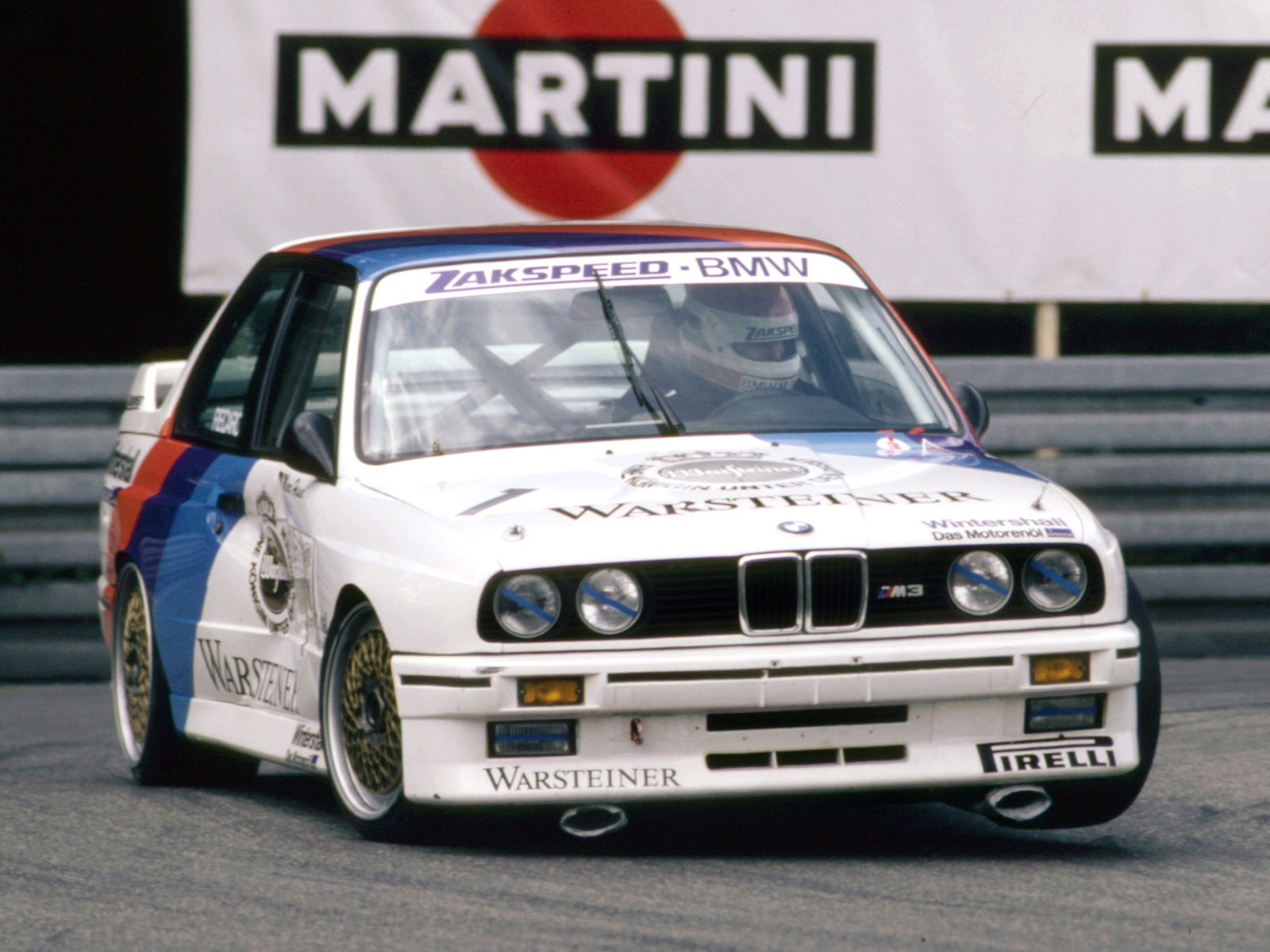 1987 BMW M3 Group A DTM E30 race racing m 3 fn wallpaper