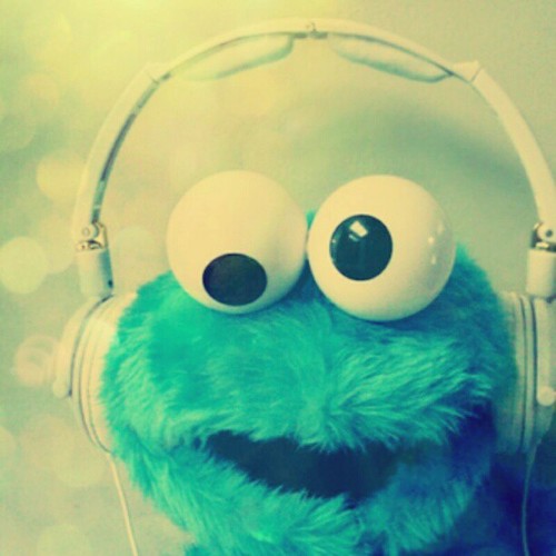 Cute Cookie Monster Image Pictures Becuo
