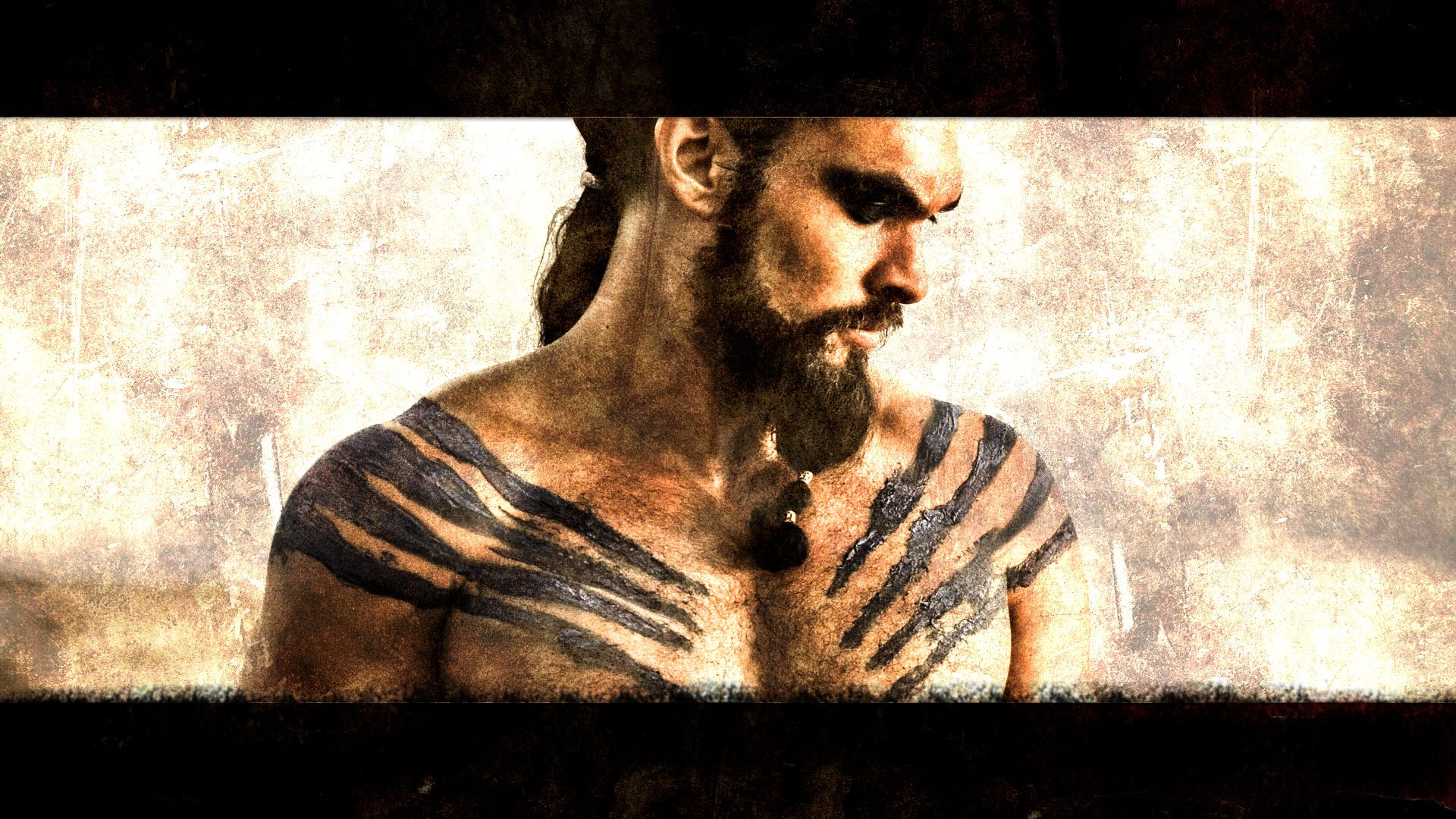 Drogo Game Of Thrones HD Wallpaper Background Image
