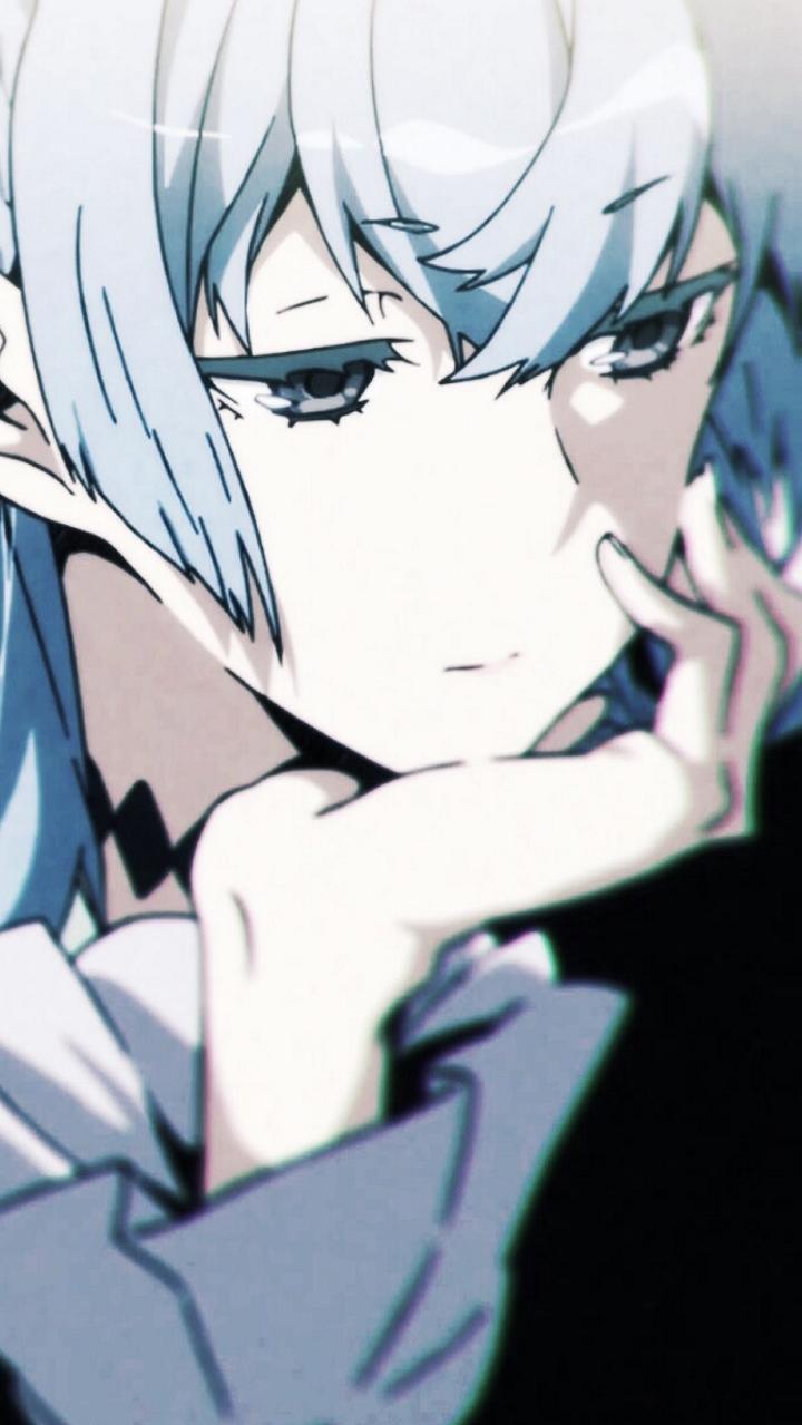 Kiznaiver Noriko Sonozaki Htc One X Wallpaper Kawaii Mobile
