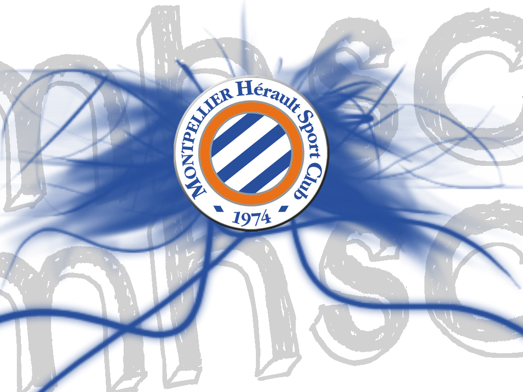 Montpellier Logo Sport Id Buzzerg