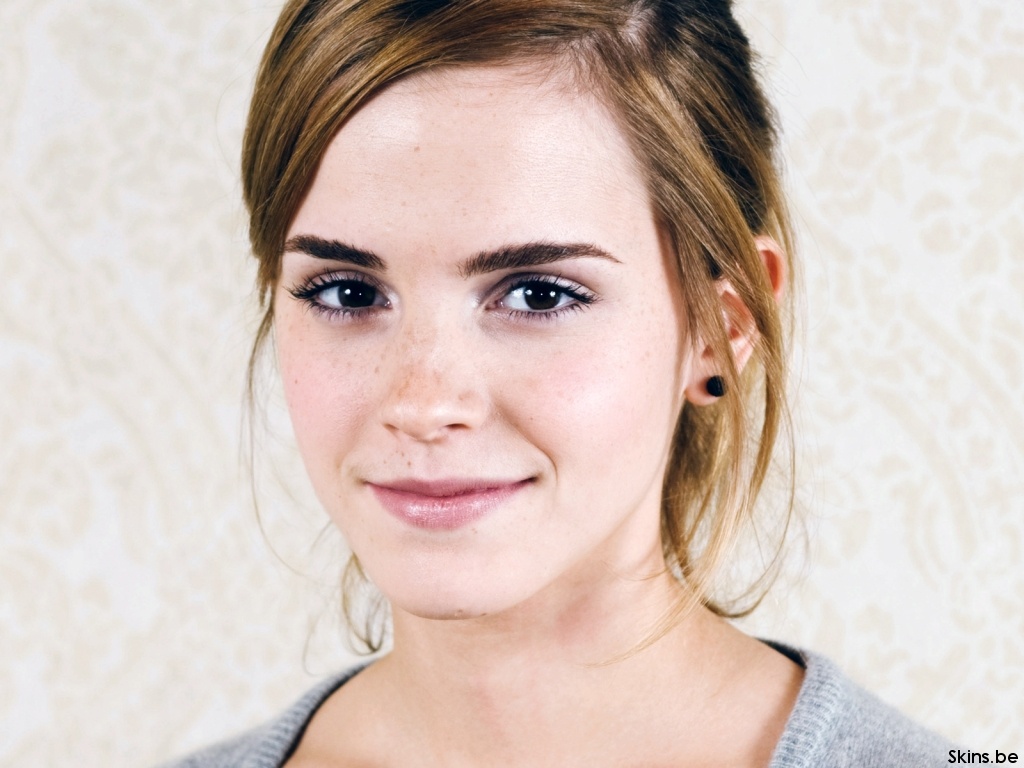 Unseen Hot Model Emma Watson HD Photo Wallpaper Top