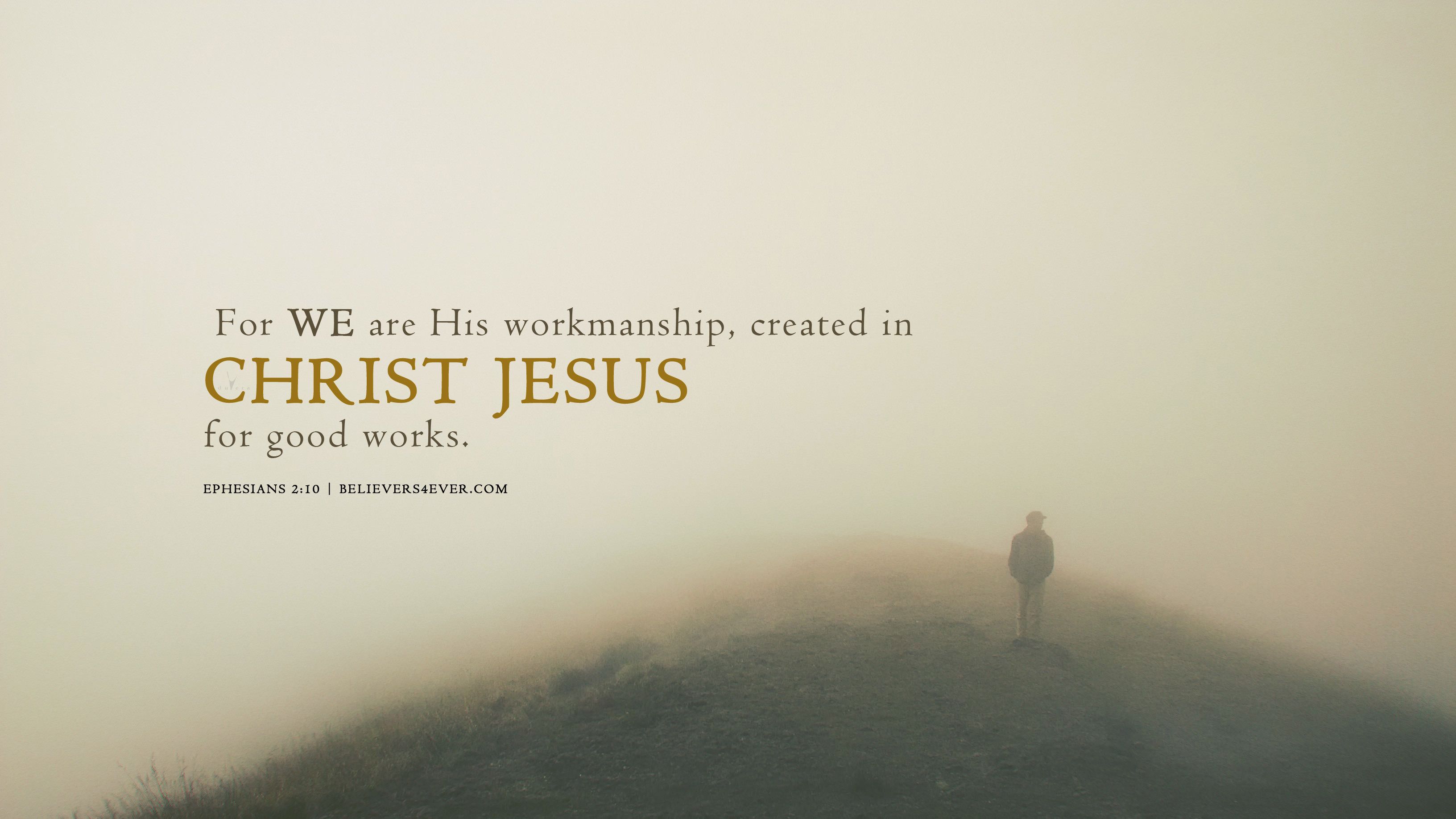 Christian Laptop Wallpaper