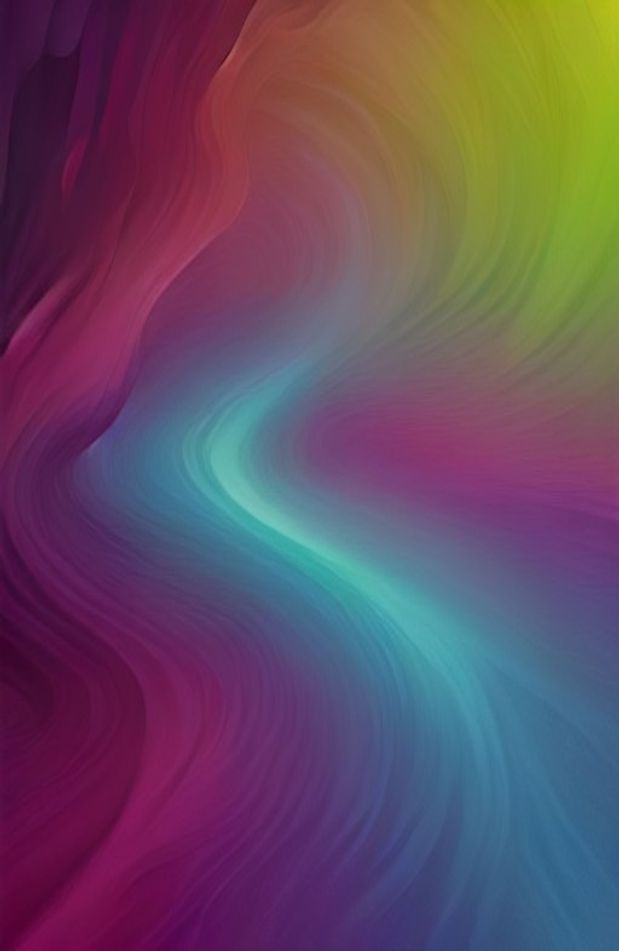 Trippy HD Wallpaper
