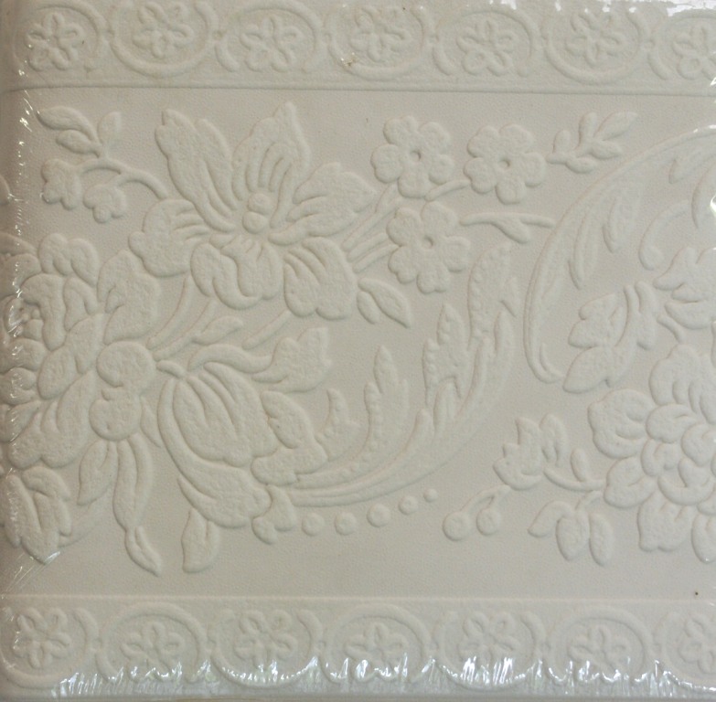 Moulding Paintable Wallpaper Borders On