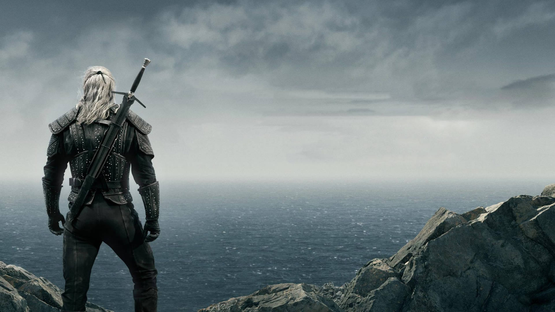 The Witcher Wallpaper