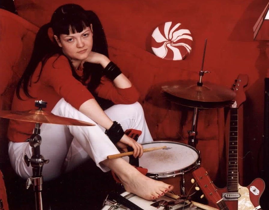 Meg White Image Pictures Photos Icons And Wallpaper Ravepad