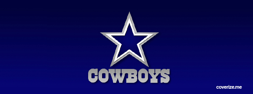 Dallas Cowboys Cover Coverize Me Covers