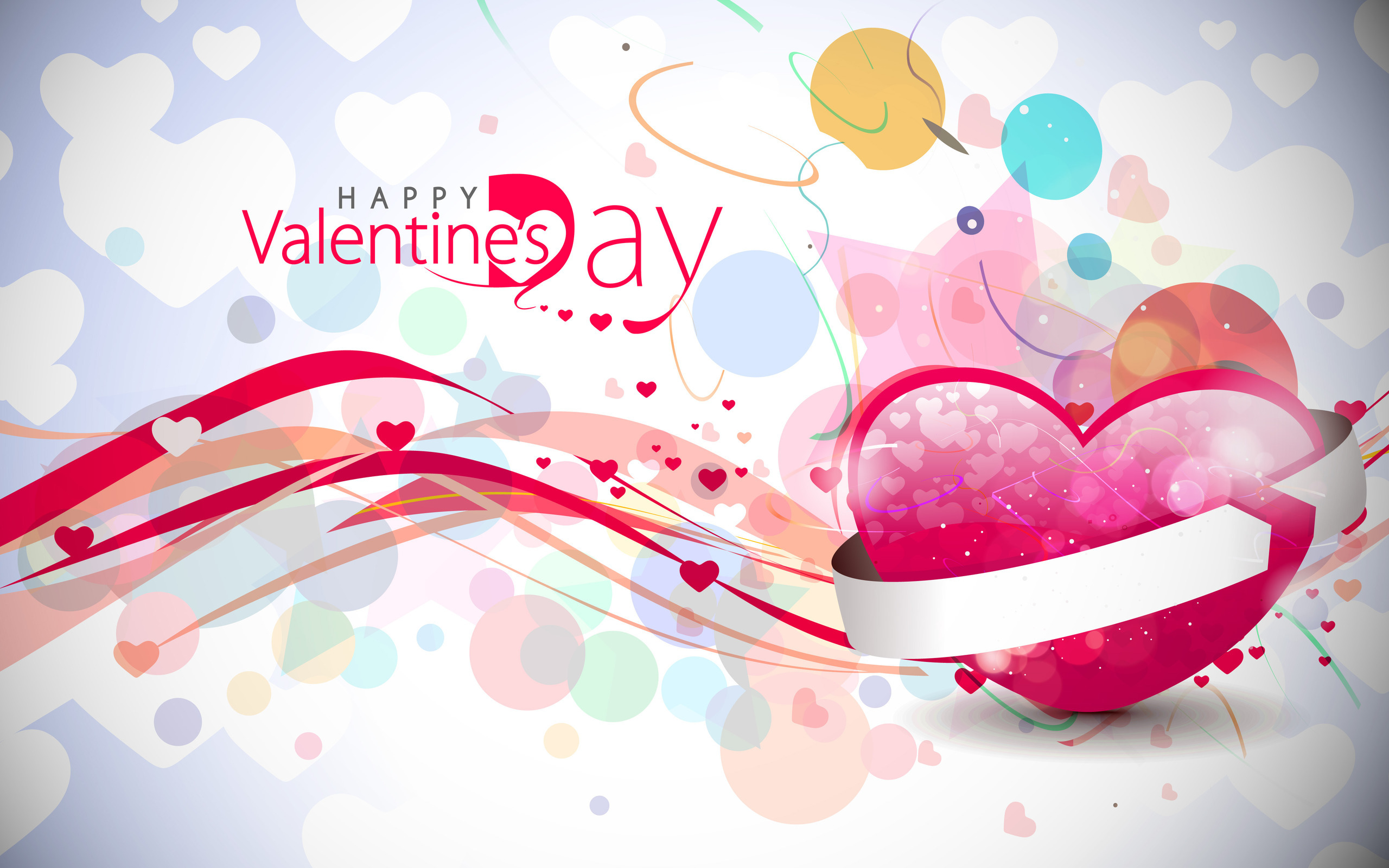 Valentine S Day Wallpaper High Definition Quality Widescreen