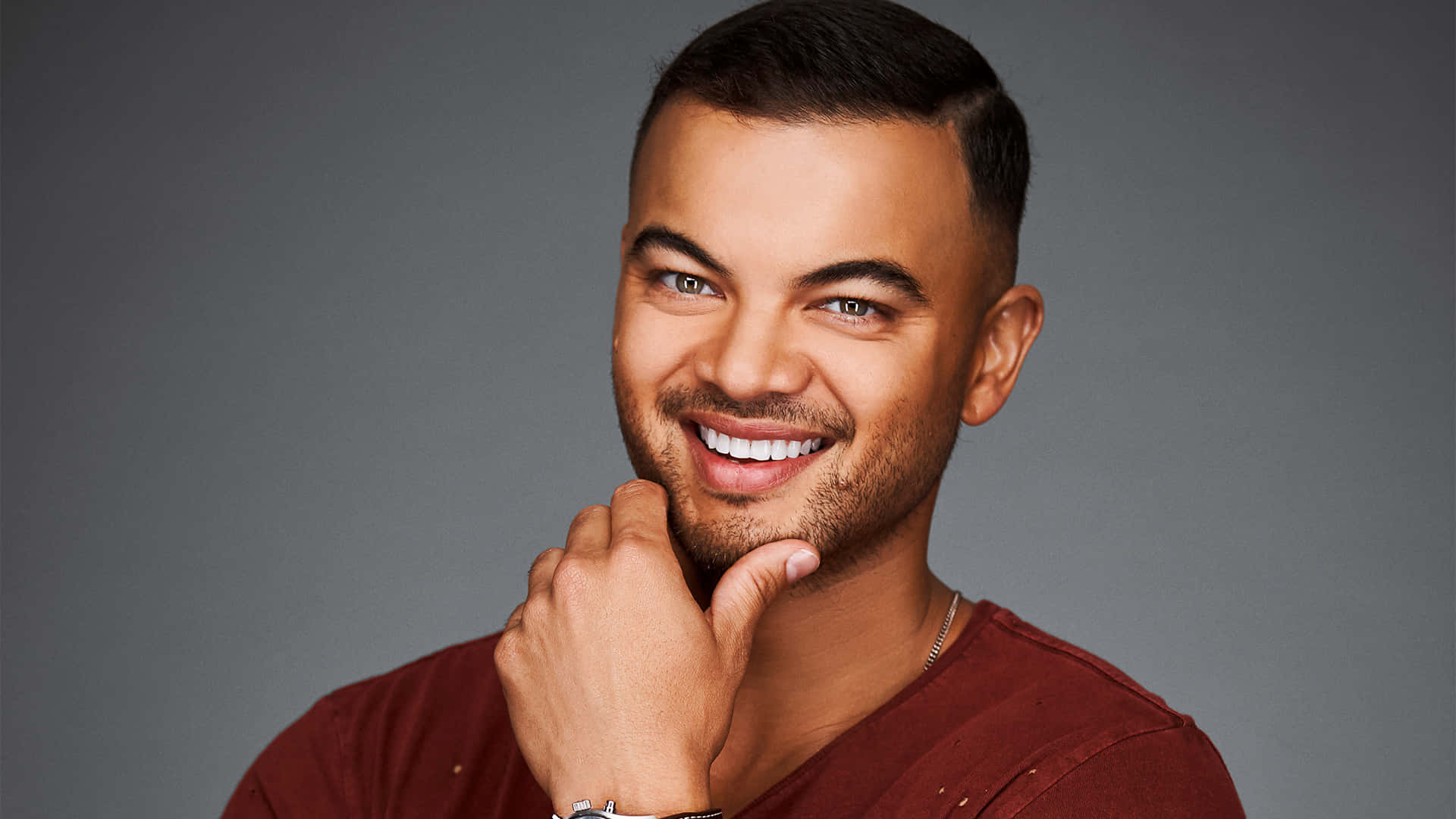 Guy Sebastian Wallpaper