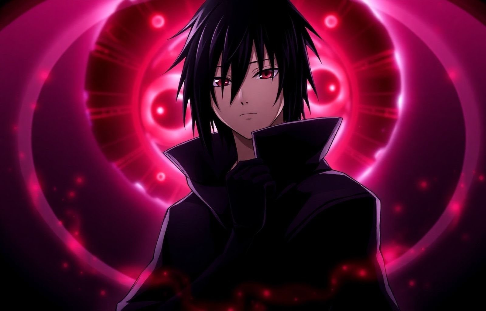 Itachi Uchiha Wallpaper Hd