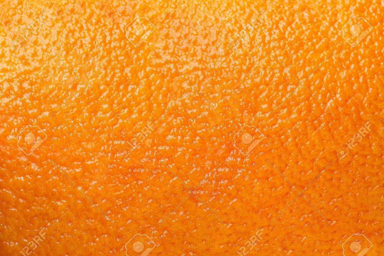 Ripe Orange Background Fill Image Stock Photo Picture And