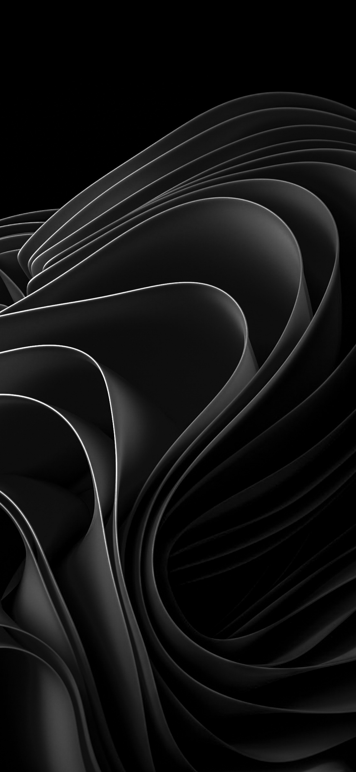 Windows Wallpaper 4k Amoled Dark Mode
