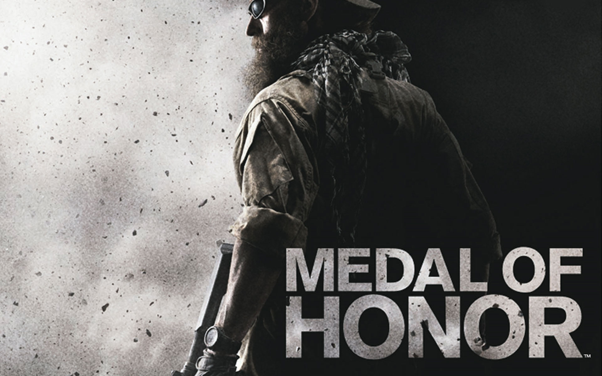 Medal Of Honor HD Wallpaper