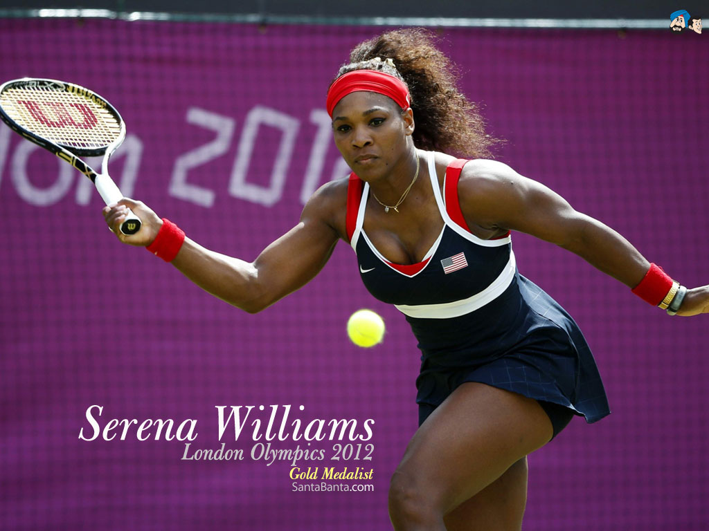 Serena Williams Wallpaper 4k Px 4usky