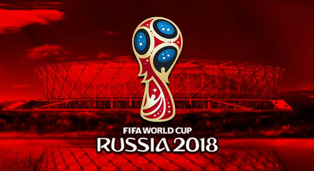 Fifa World Cup Russia Wallpaper HD Visual Arts Ideas