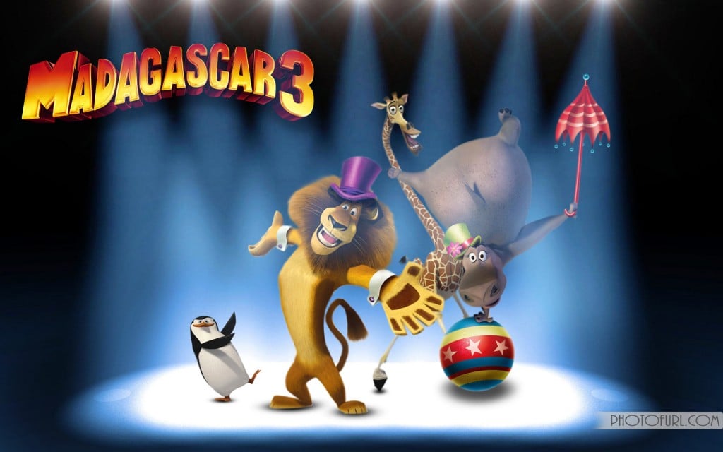 Free download Madagascar 3 Movie Wallpapers Download Free Wallpapers  [1024x640] for your Desktop, Mobile & Tablet | Explore 49+ Madagascar Movie  Wallpaper | Movie Backgrounds, Madagascar 2 Wallpapers, Madagascar 2  Wallpaper