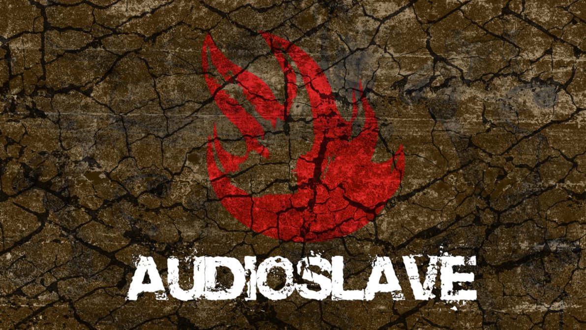 Audioslave Wallpaper For Pc Hvga
